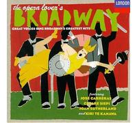 Opera Lover's Broadway - Opera Lover's Broadway