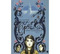 Opera - MacLear Kyo