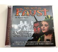 Opera Masters Series - Best of Faust [Import]