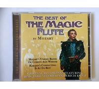 Various [Platinum Disc] - Best of the Magic Flute, the