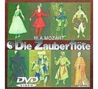 Opera - Mozart: die Zauberfloete