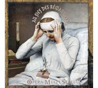 Opera Multi Steel Au fief des romanences (Vinyl LP)