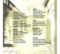 Opera Multi Steel - Reminiscences