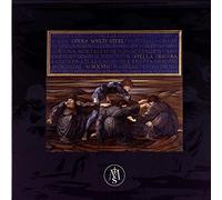 Opera Multi Steel - Stella Obscura