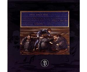 Opera Multi Steel - Stella Obscura