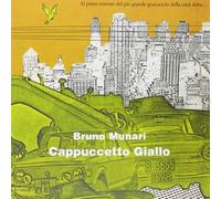 OPERA MUNARI Cappuccetto Giallo