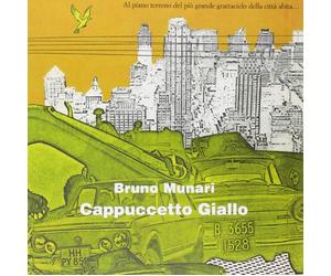 OPERA MUNARI Cappuccetto Giallo