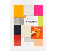 I Prelibri - Munari Bruno