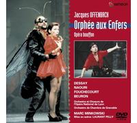 Opera National de Lyon Jacques - Orphee aux Enfers [F/Lpcm] [Re