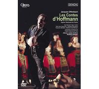 Opera National de Paris - Offenbach: les Contes d Hoffman
