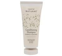 OPERA NATURAE® SHAMPOO BALSAMO CERTIFICATO NORDIC ECOLABEL ALLA FRAGRANZA DI FRUTTI E MENTA - 1 cartone da 216 tubi da 30ml