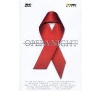 Opera Night For German Aids Foundation - AA.VV.