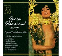 Opera Obsession! Act 2 - Opera Obsession Act Ii