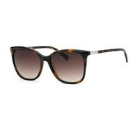 Opera Occhiali da sole, CH1061, occhiali da sole da donna, protezione UV (Marrone 2)