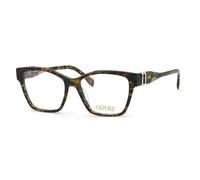 Opera Occhiali da Vista, CH522, Montature da Vista Donna, adatti a tutti i tipi di lenti.