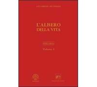 Opera ominia. Vol. 1: L'albero della vita.