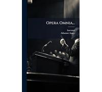 Opera Omnia...