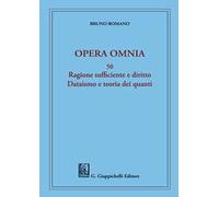 Opera omnia