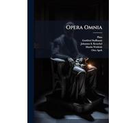 Opera Omnia