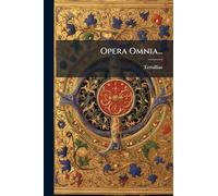 Opera Omnia...