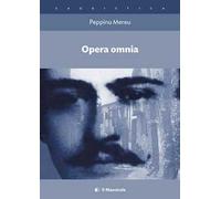 Opera omnia. Con CD-Audio