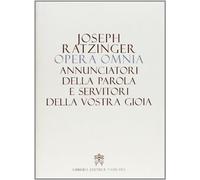 Opera omnia di Joseph Ratzinger. Vol. 12 - Benedetto XVI (Joseph Ratzinger)