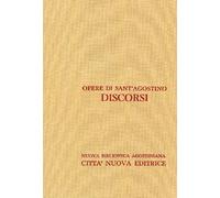 Opera omnia. Discorsi su i santi (273-340) (Vol. 33/5)