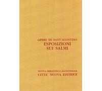 Opera omnia. Esposizioni sui Salmi 140-150 (Vol. 28/2)