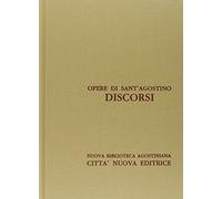 Opera omnia. I Discorsi sul Nuovo Testamento (117-150) (Vol. 31/1)