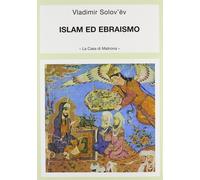 Opera omnia. Islam ed ebraismo (Vol. 5) [Paperback] [Jan 01, 2002] Solov'ëv, Vla