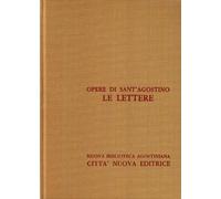 Opera omnia. Le Lettere (124-184) (Vol. 22)