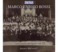 Macinanti Andrea - Opera Omnia Per Organo - 7