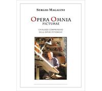 Opera omnia pictoriae. Catalogo comprensivo delle opere pittoriche