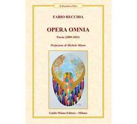 Opera omnia. Poesie (2009-2023)
