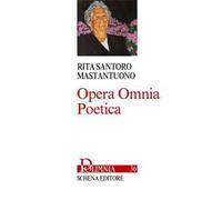 Opera omnia poetica