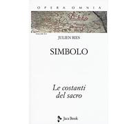 Libri Ries Julien - Opera Omnia #4/1