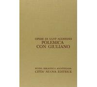 Opera omnia. Vol. 19-1 - Agostino (sant')