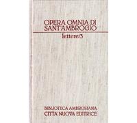 Opera omnia. Vol. 21-3 - Ambrogio (sant')
