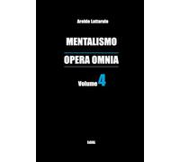 Opera Omnia vol. 4