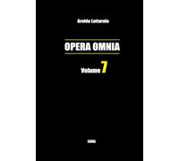 Opera Omnia vol. 7