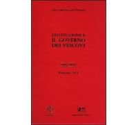 Opera omnia. Vol. 7: il governo dei vescovi - [Marcianum Press]