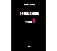 Opera Omnia vol. 8