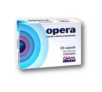 OPERA 2 BLISTER DA 10 CAPSULE