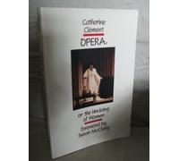 Opera, Or, the Undoing of Women