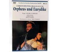 Opera - Orpheus und Eurydike