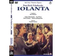 Opera - P. I. Tchaikovsky: Iolanta