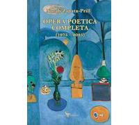 Opera poetica completa. (1975-2025). Testo originale a fronte