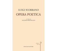 Opera poetica - [Musicaos Editore]