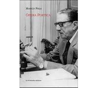 Opera poetica - Pola Marco