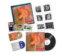 Pooh Opera Prima (Box In Edizione Limitata E Numerata) (CD)